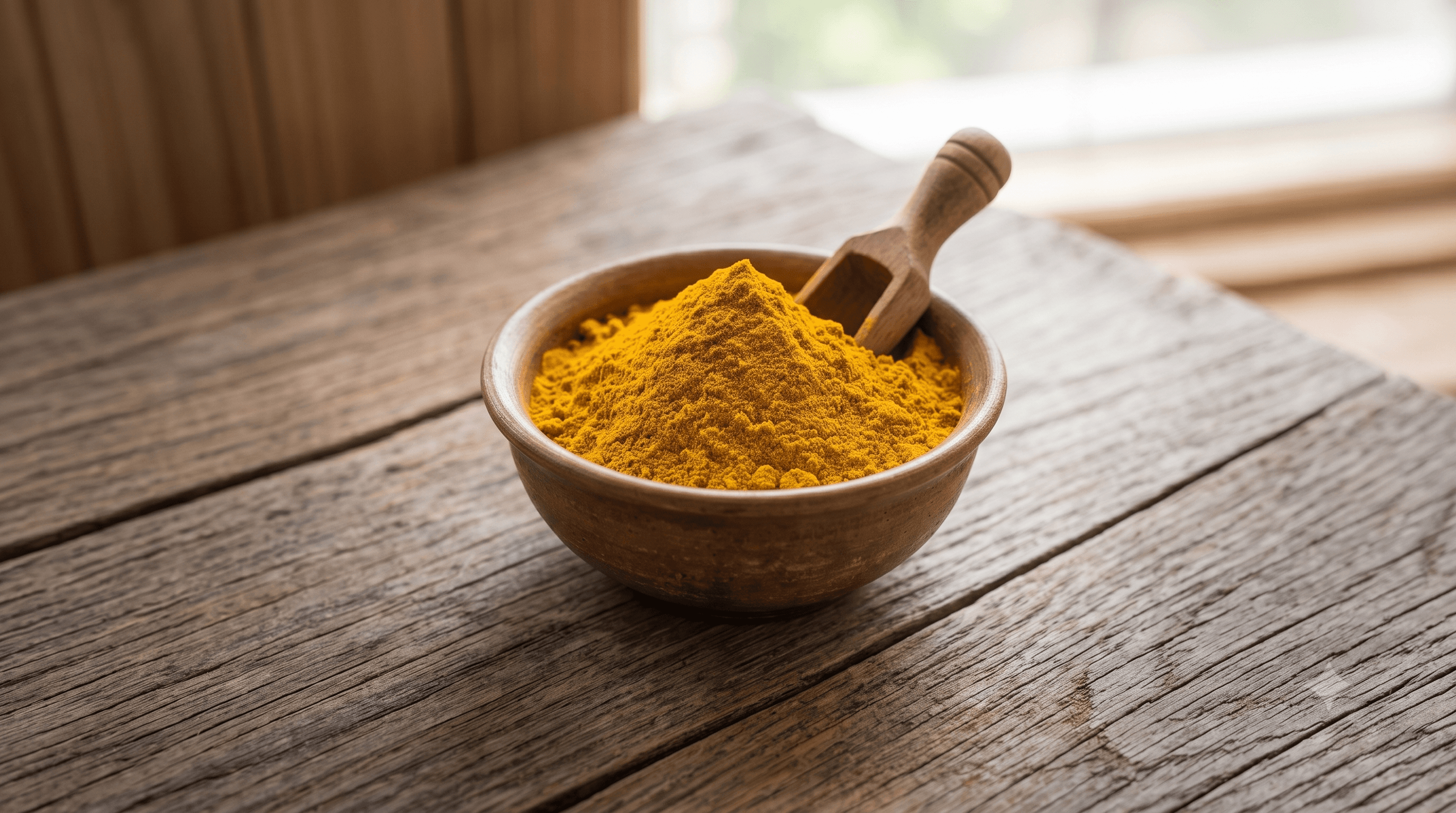 Turmeric Powder